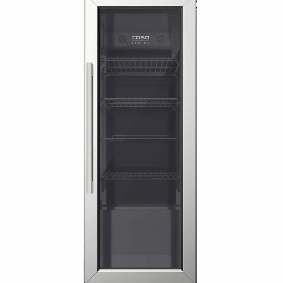 Barbecue Cooler 696 M-R utendørskjøleskap 125 liter