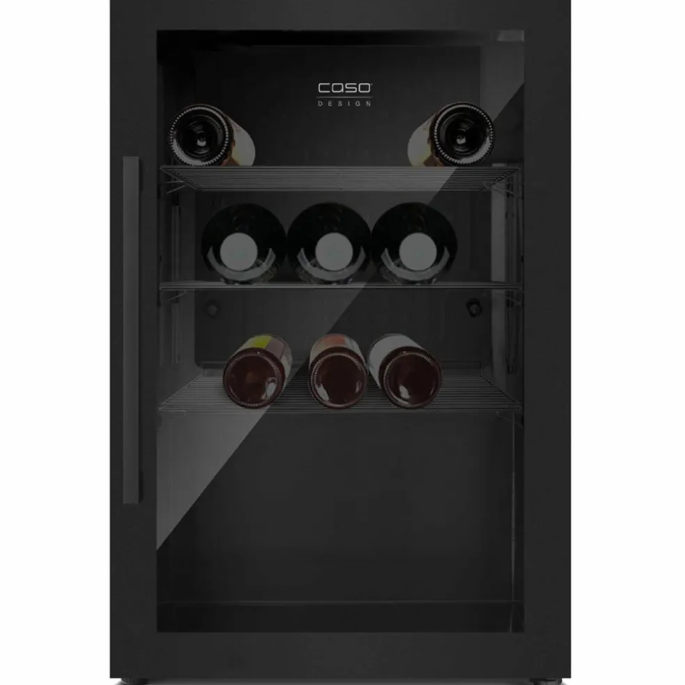 Barbecue Cooler 703 S-R utendørskjøleskap 63 liter, venstrehengslet