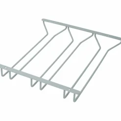 Bar Glasshengere Krom 1 rad