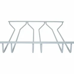 Bar Glasshenger, Krom, 3 rader