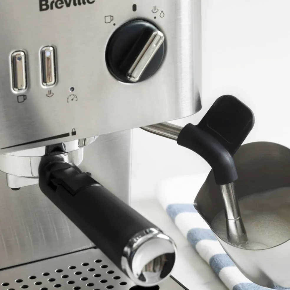 Barista Bijou Espressomaskin