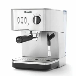 Barista Bijou Espressomaskin