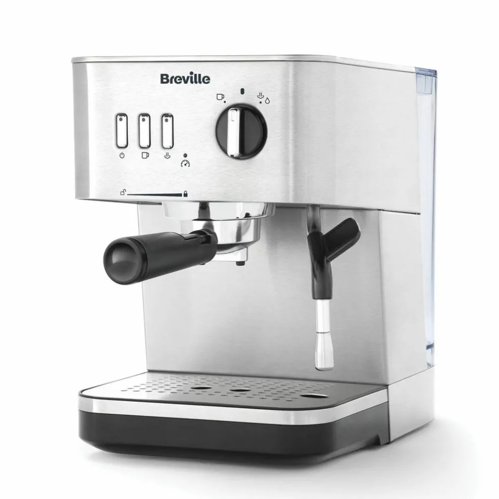 Barista Bijou Espressomaskin