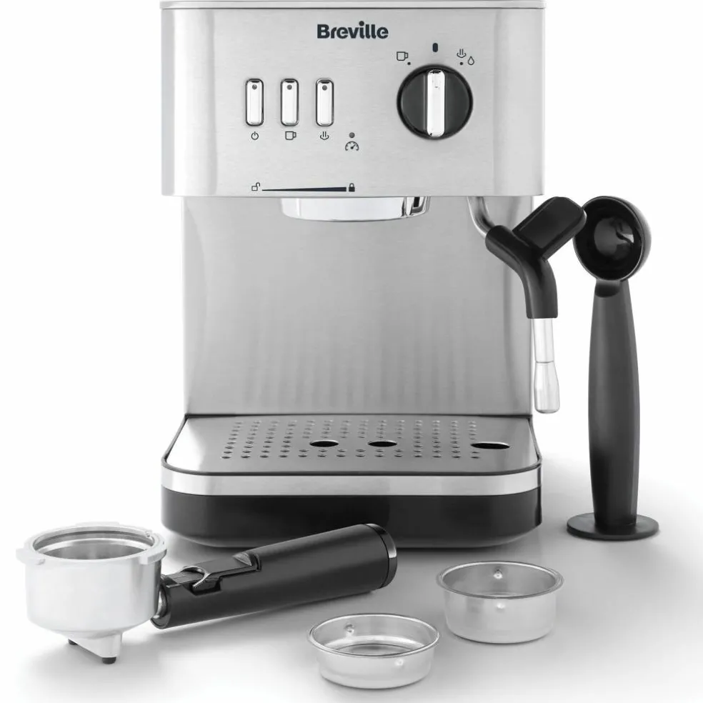 Barista Bijou Espressomaskin