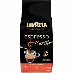 Barista Gran Crema espressobønner 500 g
