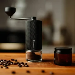 Barista 2.0 kaffe- og espressokvern