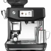 Barista Touch™ Impress SES881 espressomaskin, black steel
