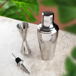Barkit mini, 3 deler