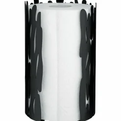 Barkroll Kjøkkenpapirholder Svart