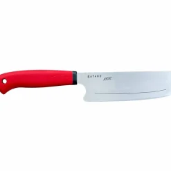 Barnekniv og skjærefast hanske