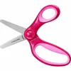 Barnesaks, 13 cm, blå