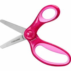 Barnesaks, 13 cm, blå
