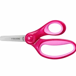 Barnesaks, 13 cm, blå