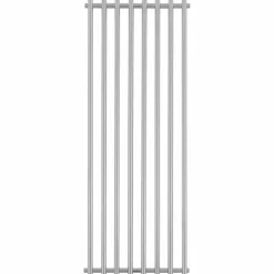 Baron/Crown grillrist, rustfritt stål