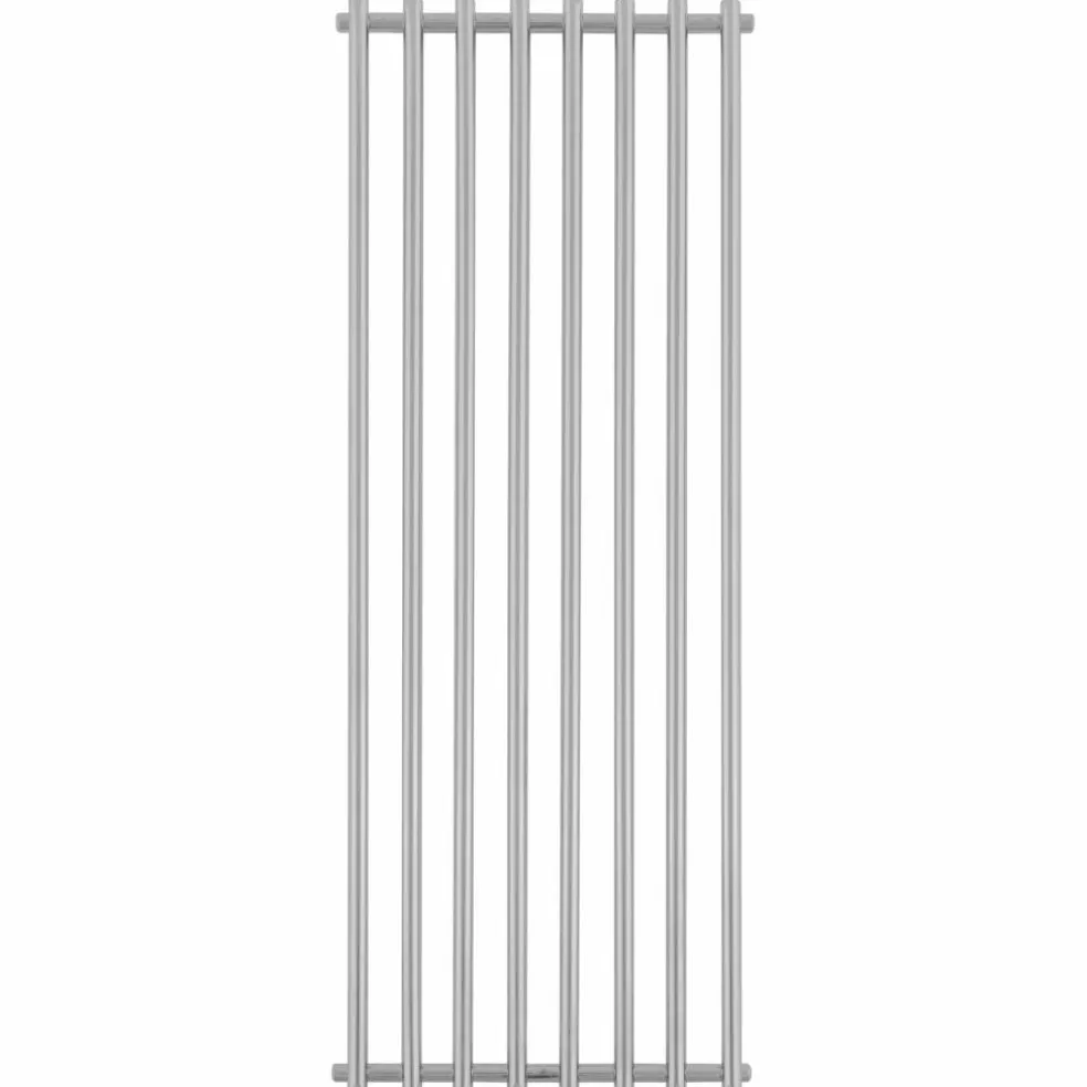 Baron/Crown grillrist, rustfritt stål