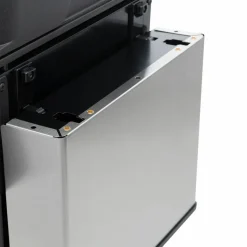 Baron 490 gassgrill, svart