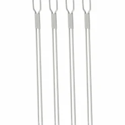 Baron 490 gassgrill, svart