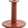 Barro lysestake, natural