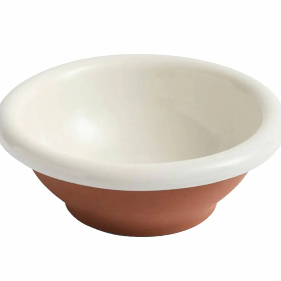 Barro salatskål small, pistasj