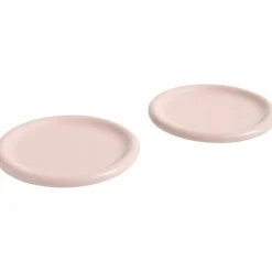 Barro tallerken 24 cm 2-pakning, pistasj