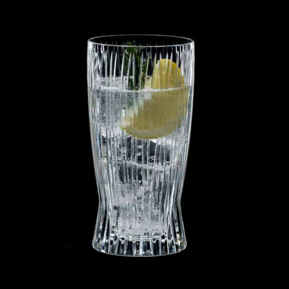 Bar Serie Longdrink Fire, 2-pack