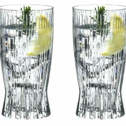 Bar Serie Longdrink Fire, 2-pack