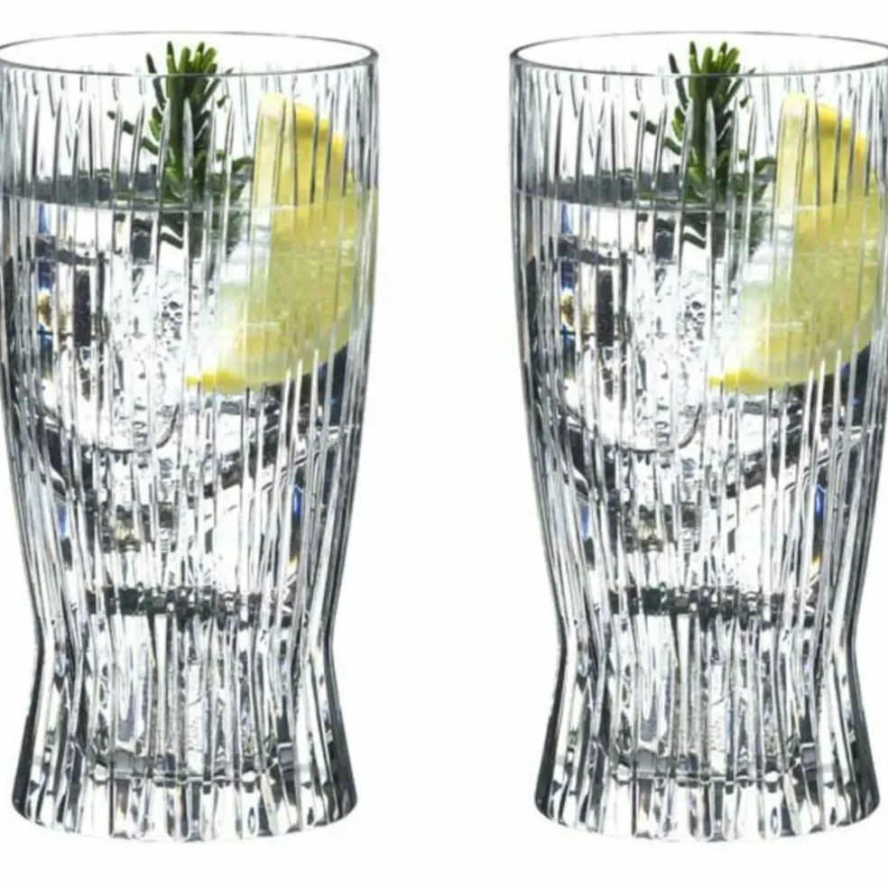 Bar Serie Longdrink Fire, 2-pack