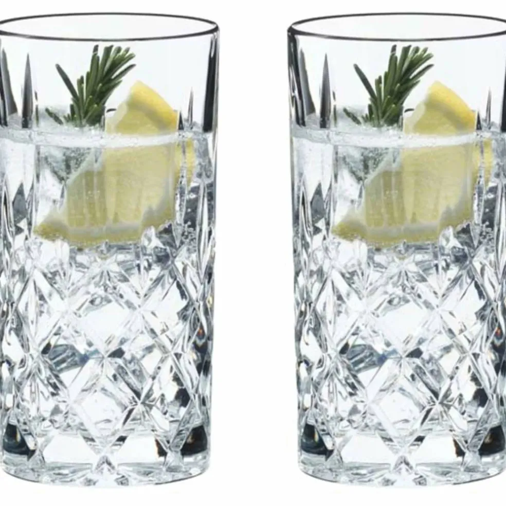 Bar serie Longdrink Spey, 2-pack