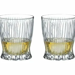 Bar serie Whisky Fire, 2-pack
