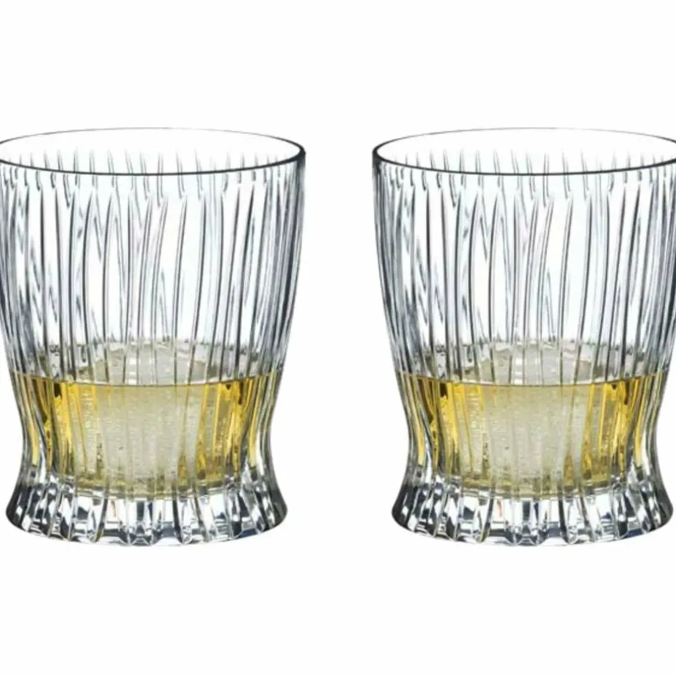 Bar serie Whisky Fire, 2-pack