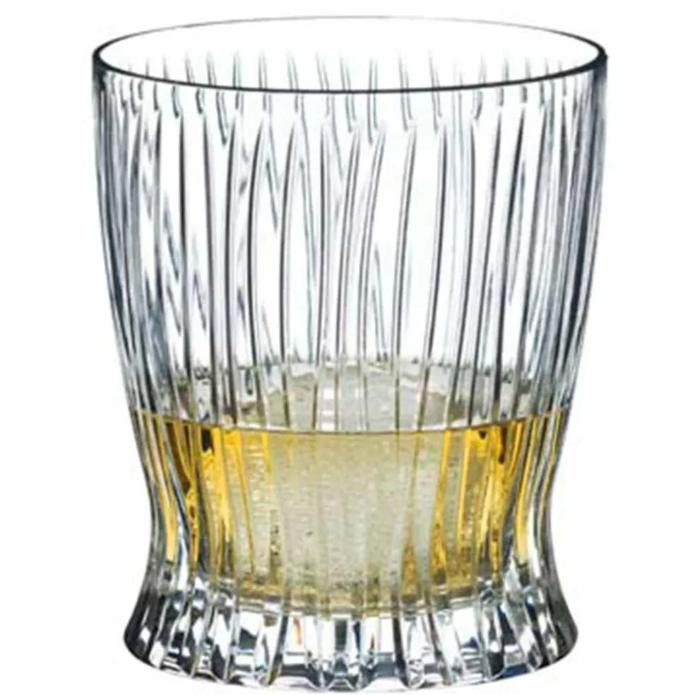 Bar serie Whisky Fire, 2-pack