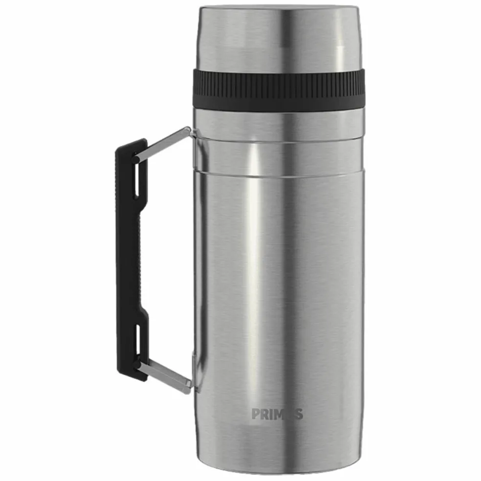 Basalt mattermos 1,5 liter, rustfritt stål