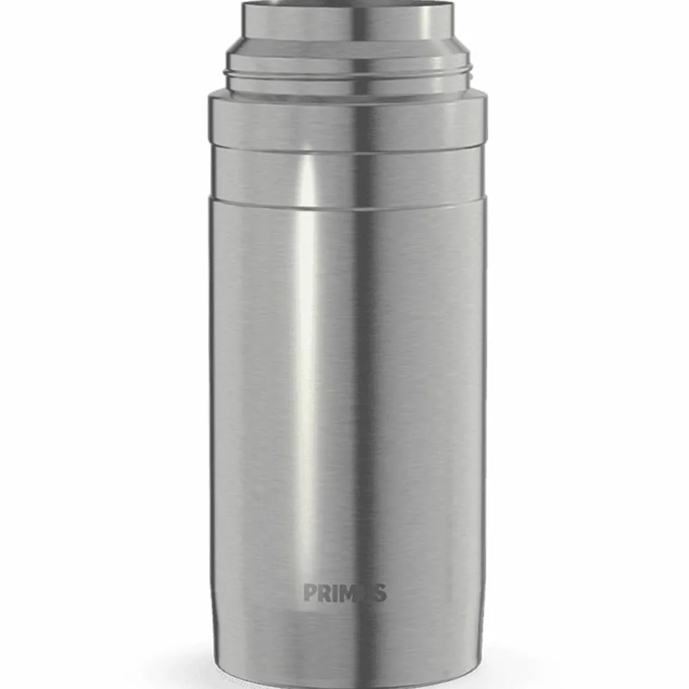 Basalt mattermos 1,5 liter, rustfritt stål