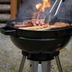 Basic 57 kullgrill