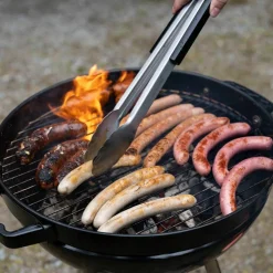Basic 57 kullgrill