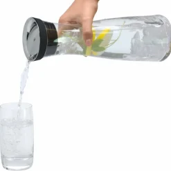 Basic Vannkaraffel 1L