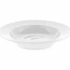 Basket bolle 23 cm, 60 cl, hvit
