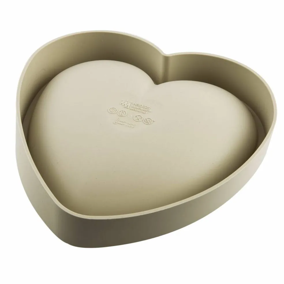 Batticuore silikonform 20,5 cm
