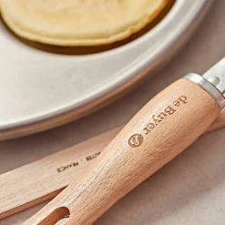 B Bois Stekespade Trehåndtak