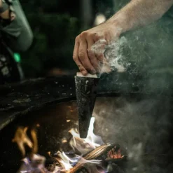 BBQ Flambadou
