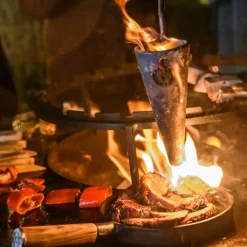 BBQ Flambadou