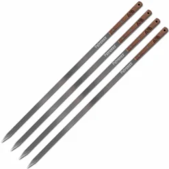 BBQ grillspyd 40 cm