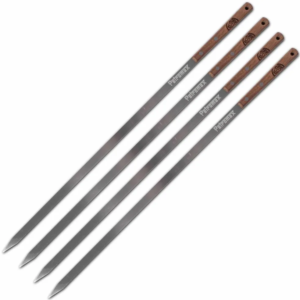 BBQ grillspyd 40 cm