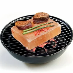 BBQ Himalaya Saltblock