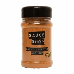 BBQ-krydder Smoky Chipotle 125 g