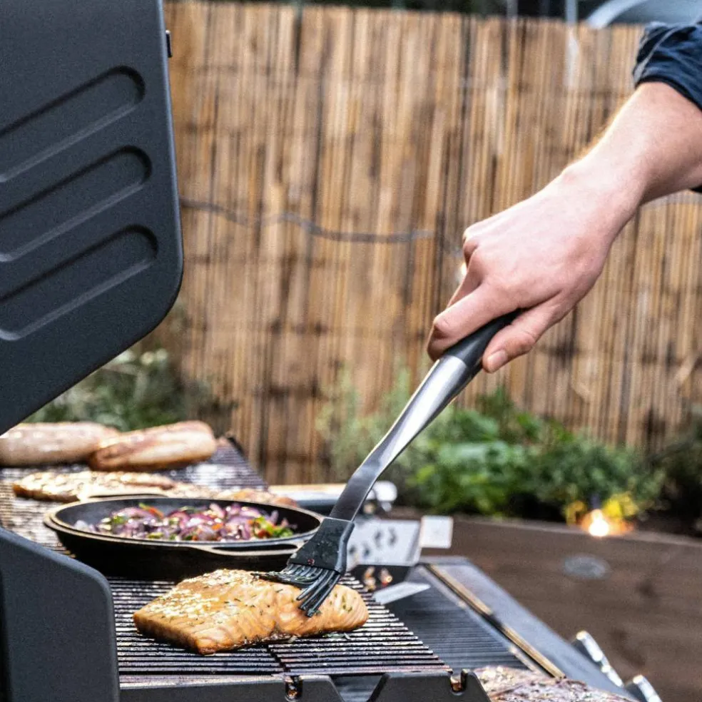 BBQ+ pensel 41 cm