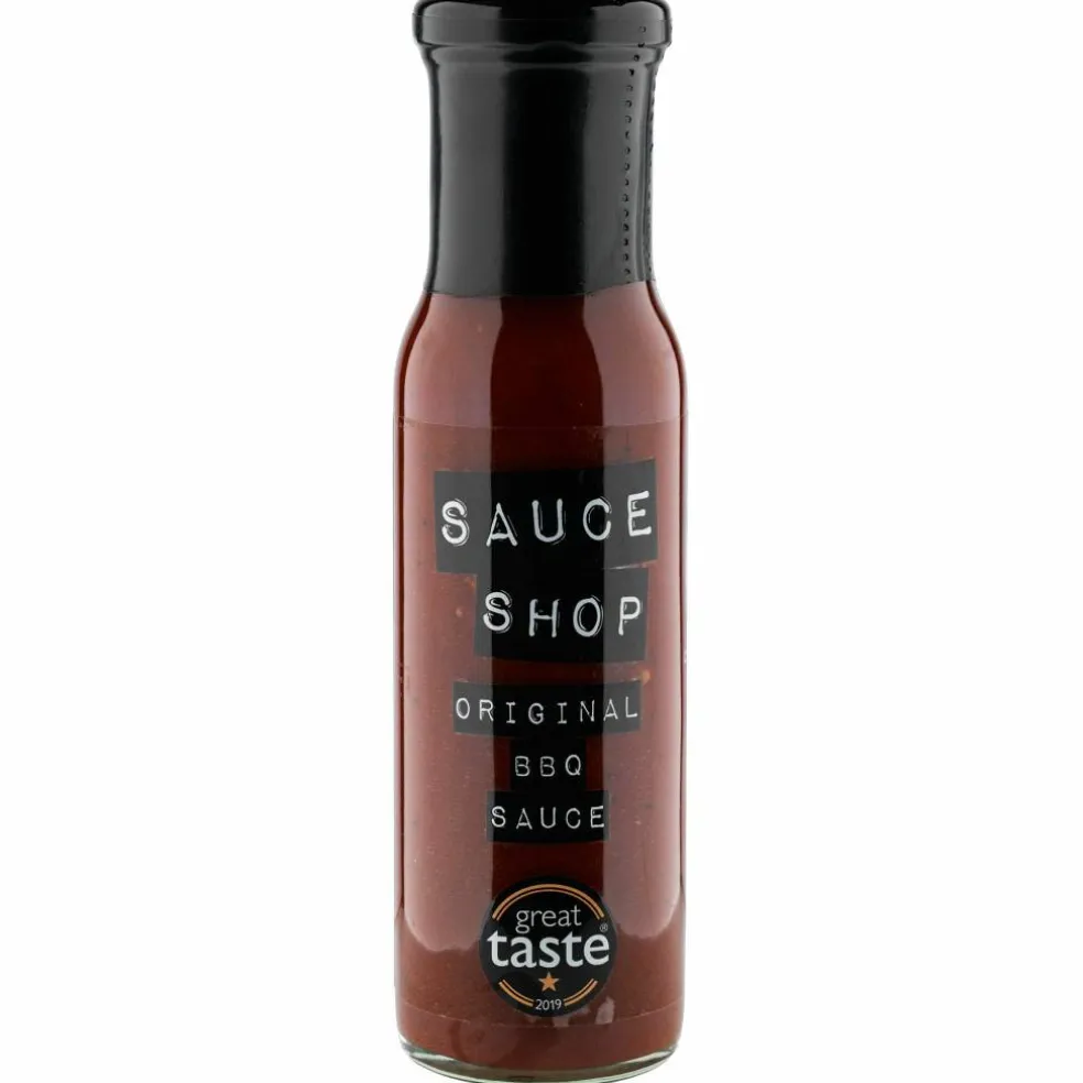 BBQ Sauce Original