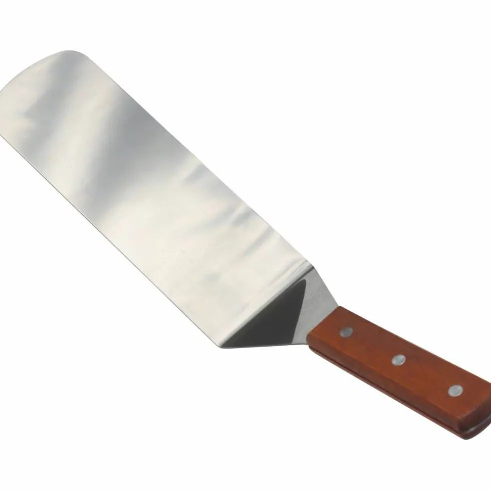 BBQ stekespade 35 cm