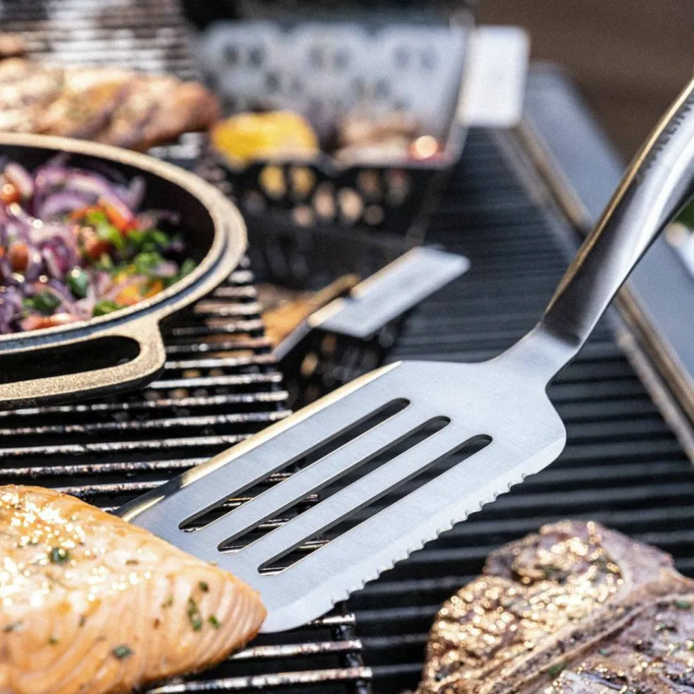 BBQ+ stekespade 43 cm