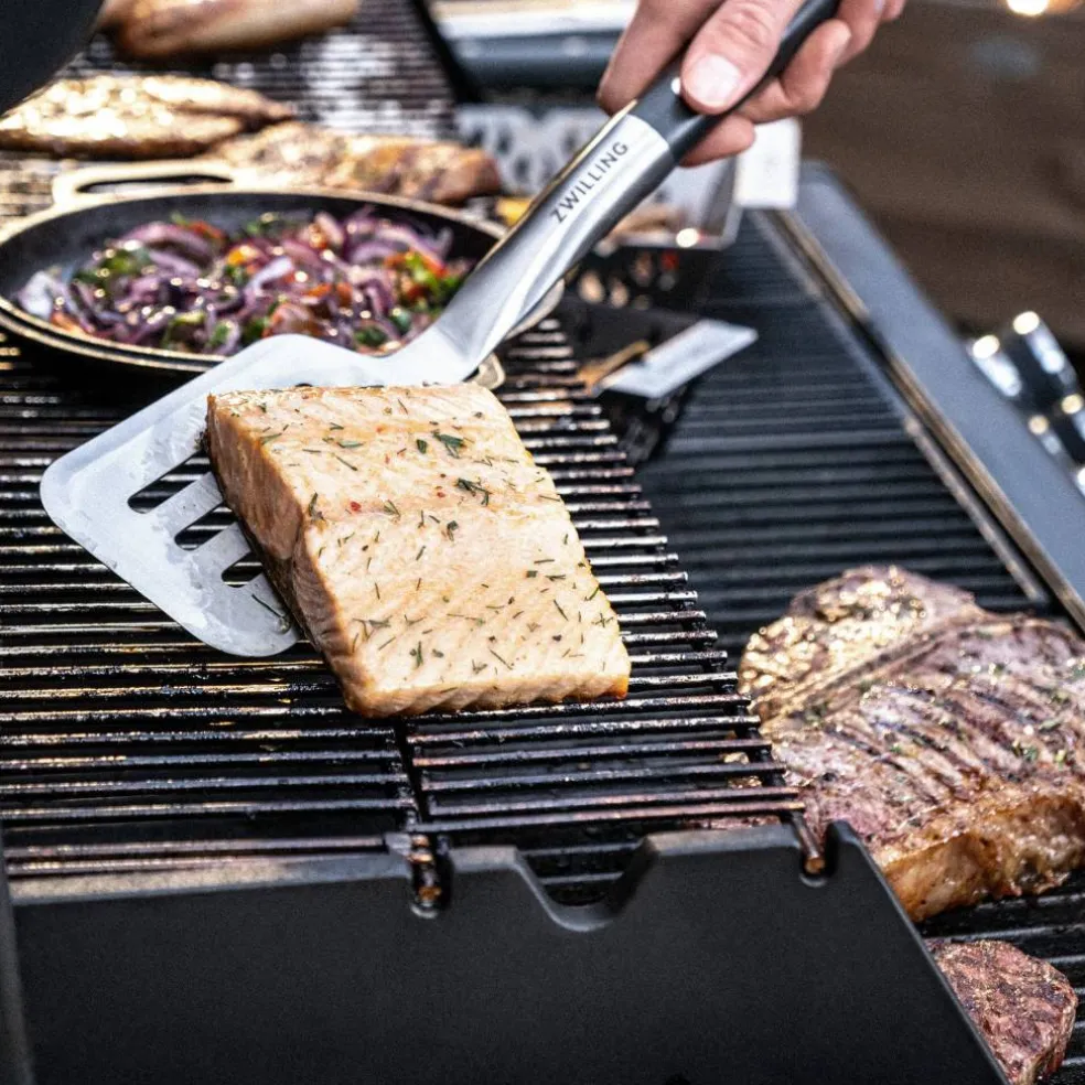 BBQ+ stekespade 43 cm